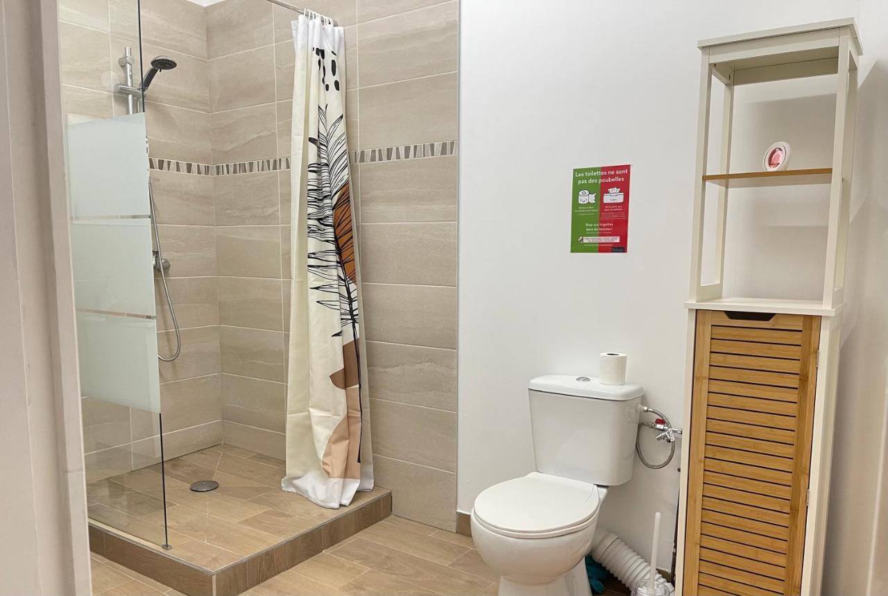 Appartement Proche Gare- Le Cocon -4 Pers- Separee Poitiers